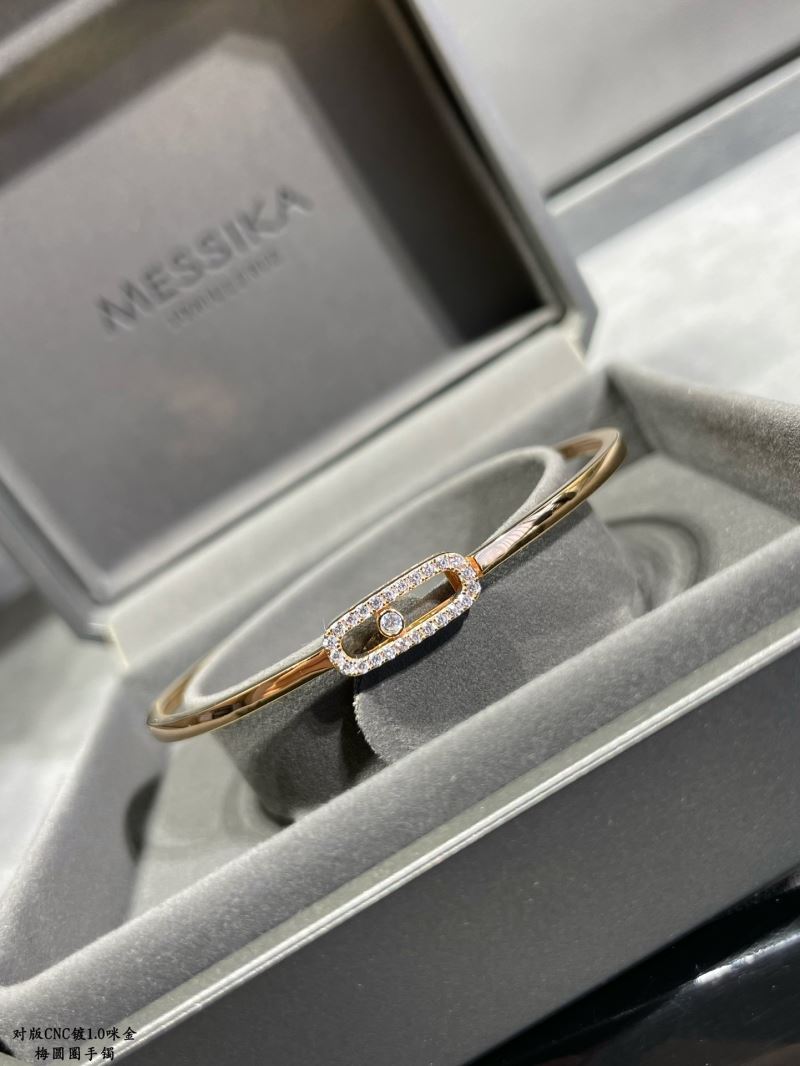 Messika Bracelets